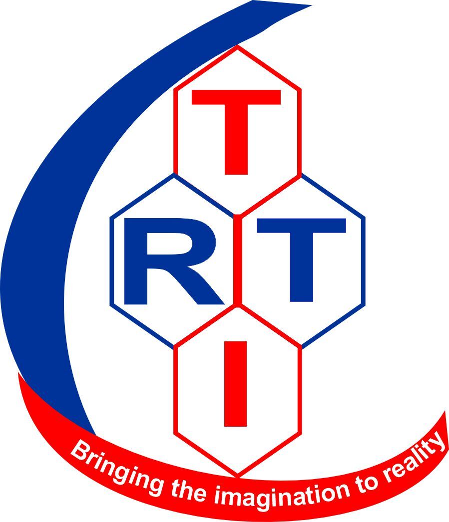 Tom Robotics Tech Innovation